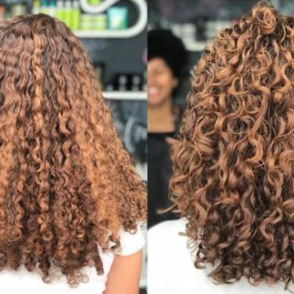 COPY - Hair product